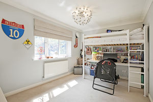 Further bedroom- click for photo gallery